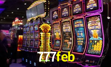 Desvendando o Mundo dos Jogos Virtuais na 777feb