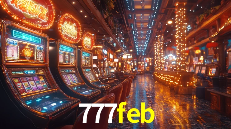 777 feb plataforma