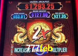 Desvendando o Mundo dos Jogos Virtuais na 777feb