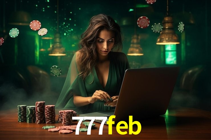 Interface Premium 777feb
