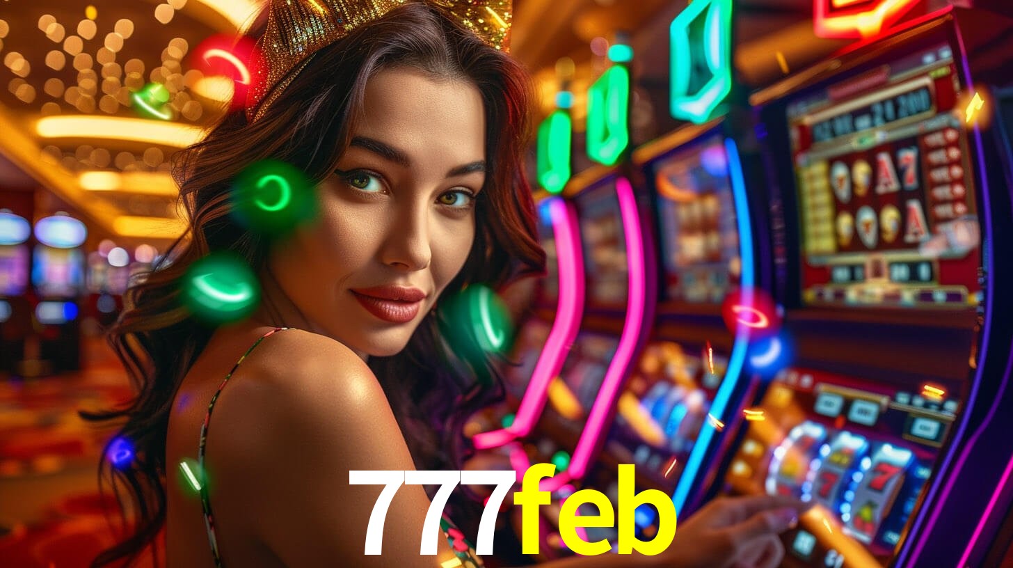 Jogos Exclusivos 777feb
