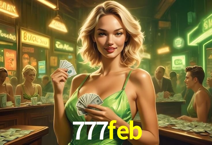 Apostas de Futebol 777feb