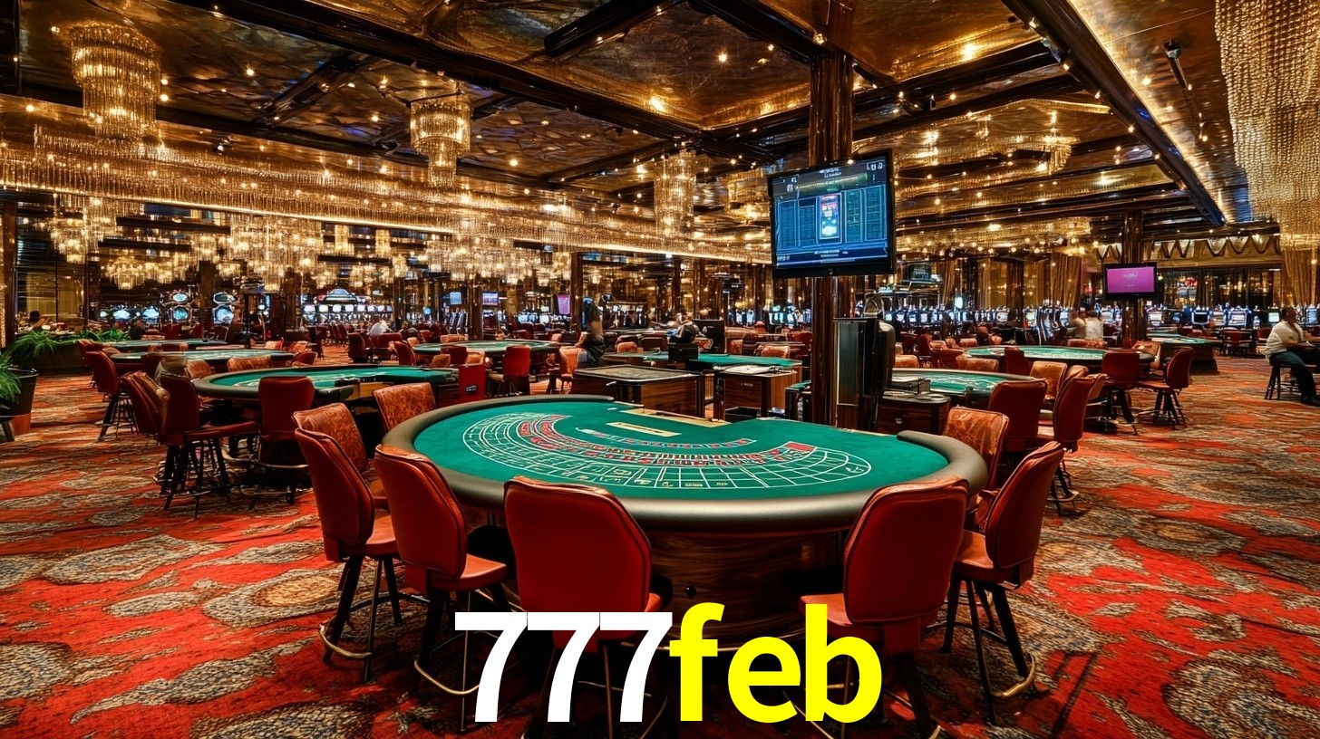 777feb,777feb.com