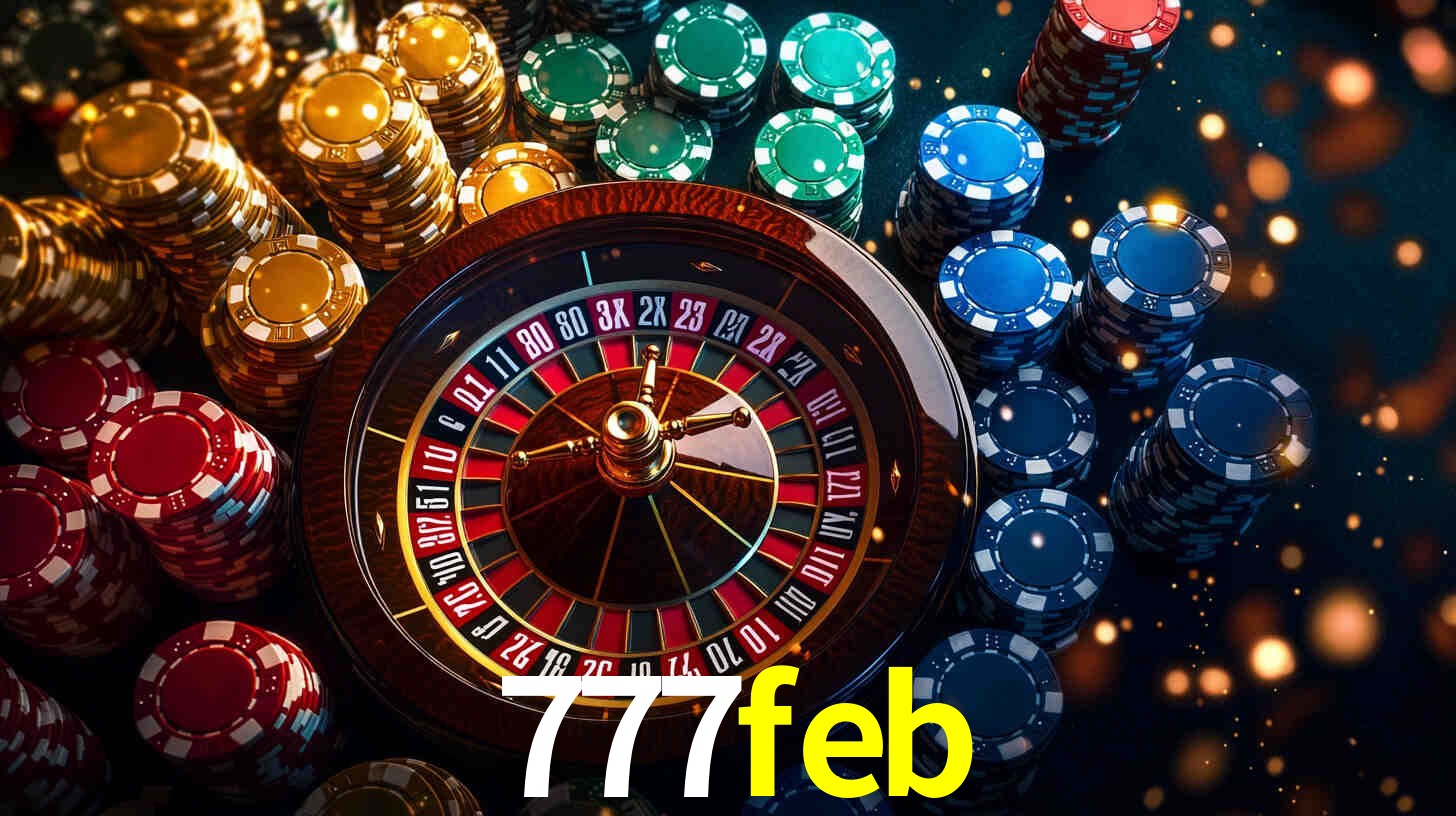 Ofertas Imperdíveis na 777feb: Promoções e Bônus Que Valem a Pena