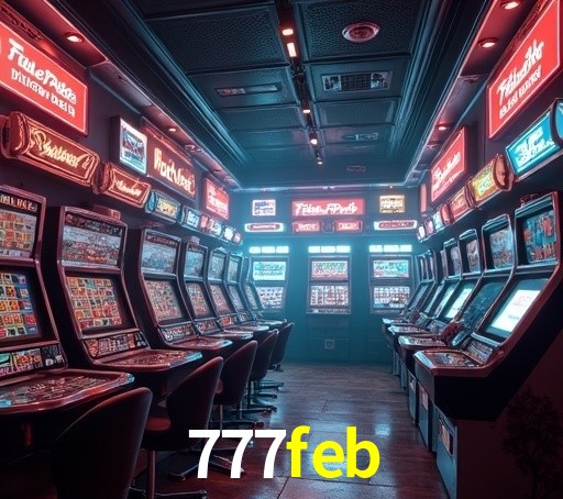 Segurança 2FA 777feb