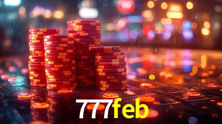 777feb.com