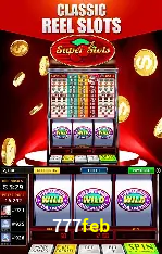 A Emoção da Loteria na 777feb: Uma Chance de Mudança de Vida