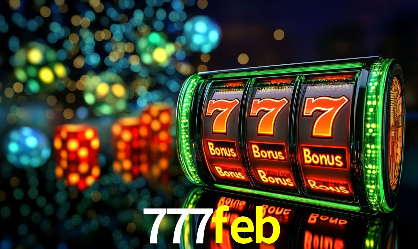 Experiência VIP 777feb