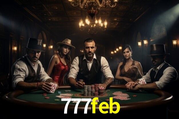 Bônus Diários 777feb