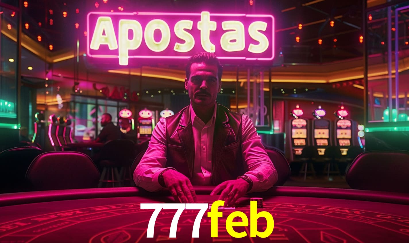 Apostas de Tênis 777feb