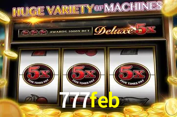 Descubra a Magia dos Jogos de Arcade no 777feb