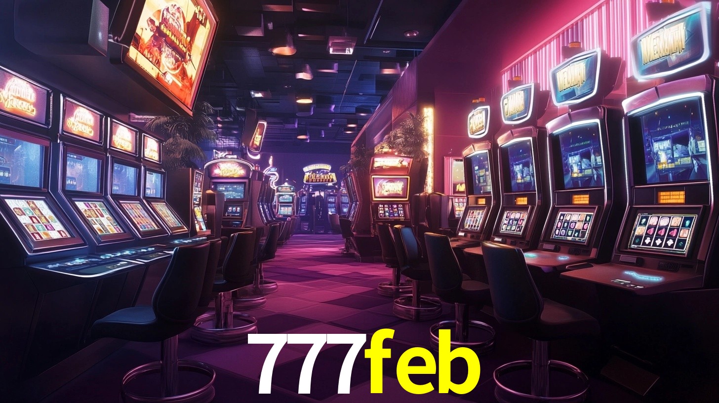 777feb,777feb.com