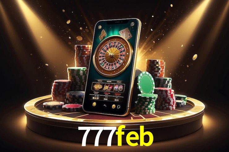 Estatísticas do Jogo 777feb