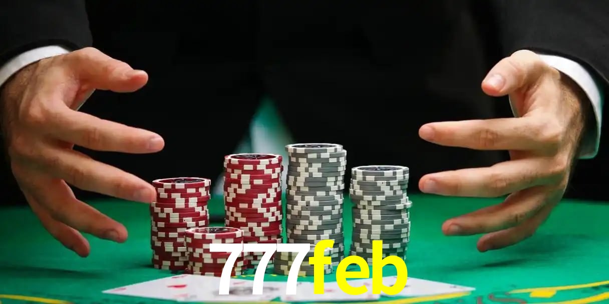 Promoções Sazonais 777feb