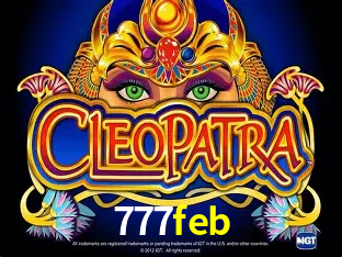 Inovações de Jogos na 777feb: O Futuro das Experiências Interativas