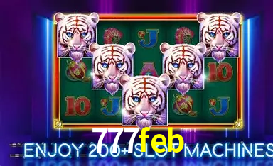 A Popularidade dos Caça-Níqueis no 777feb