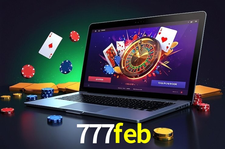 Login Seguro 777feb