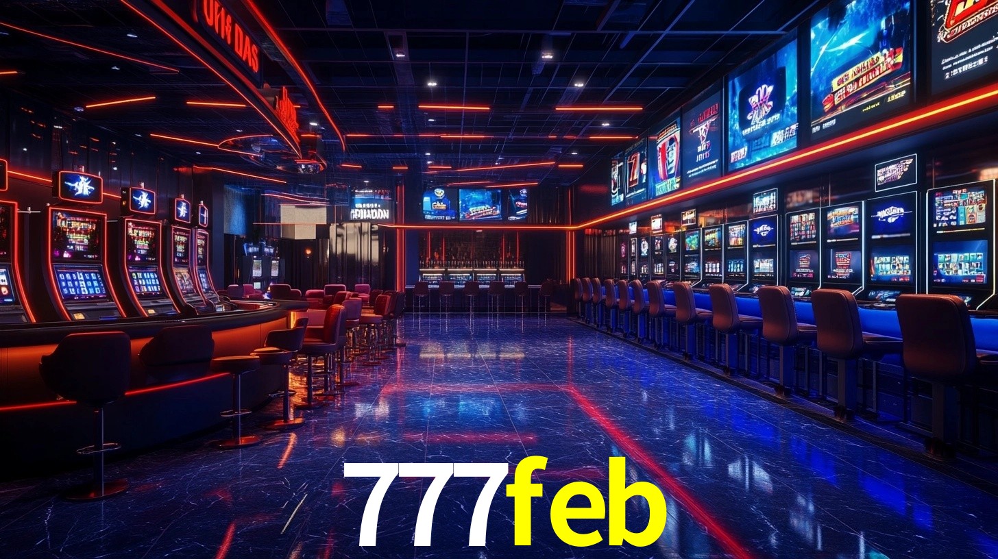 Torneios 777feb