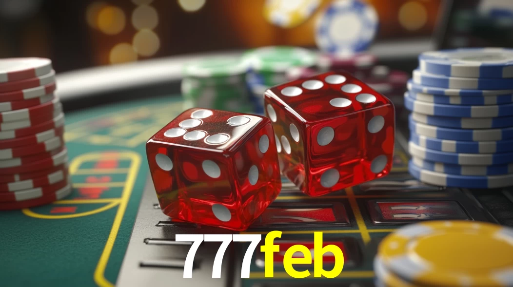 APP oficial da 777feb para mobile