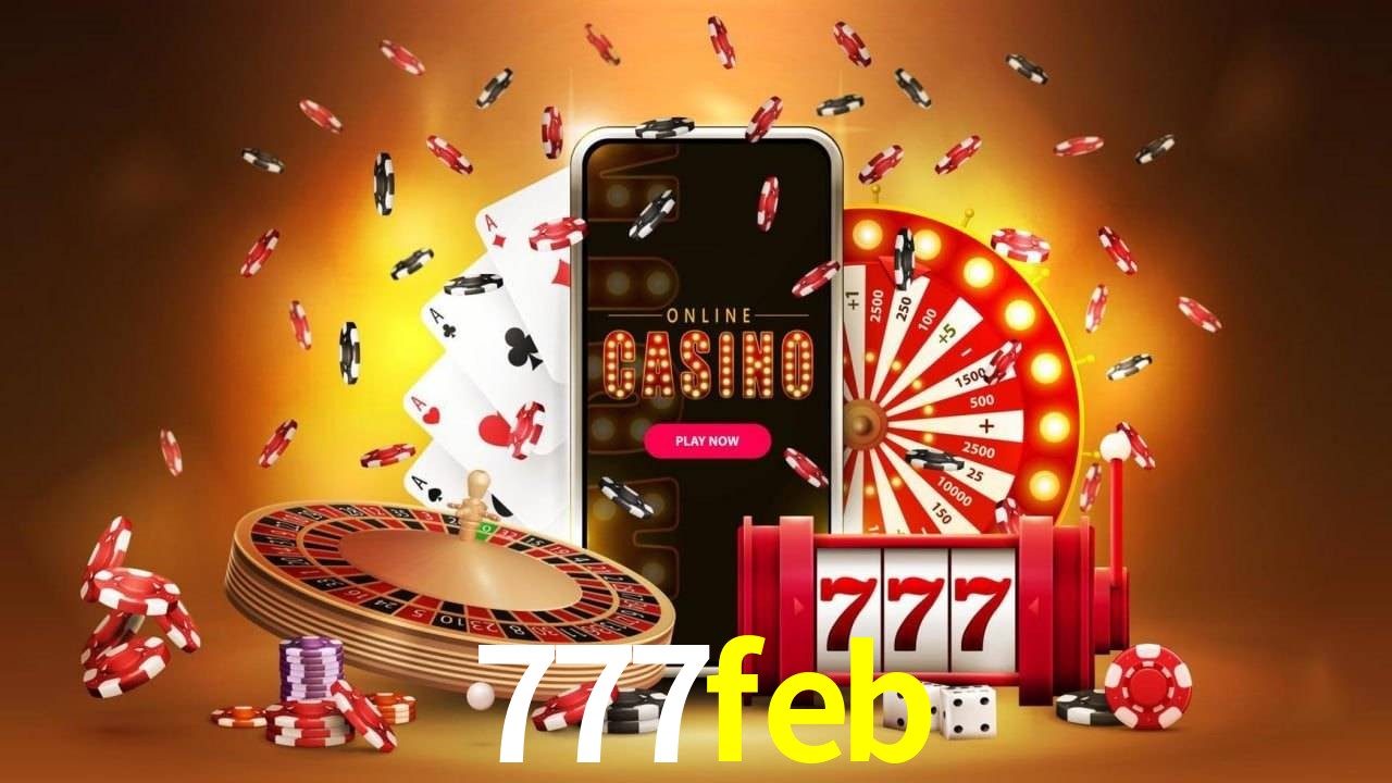 Promoções Sazonais 777feb