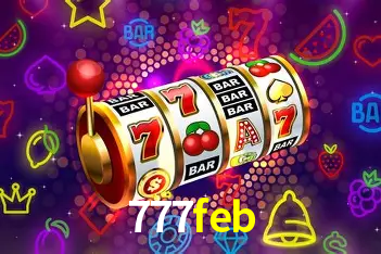 Inovações de Jogos na 777feb: O Futuro das Experiências Interativas