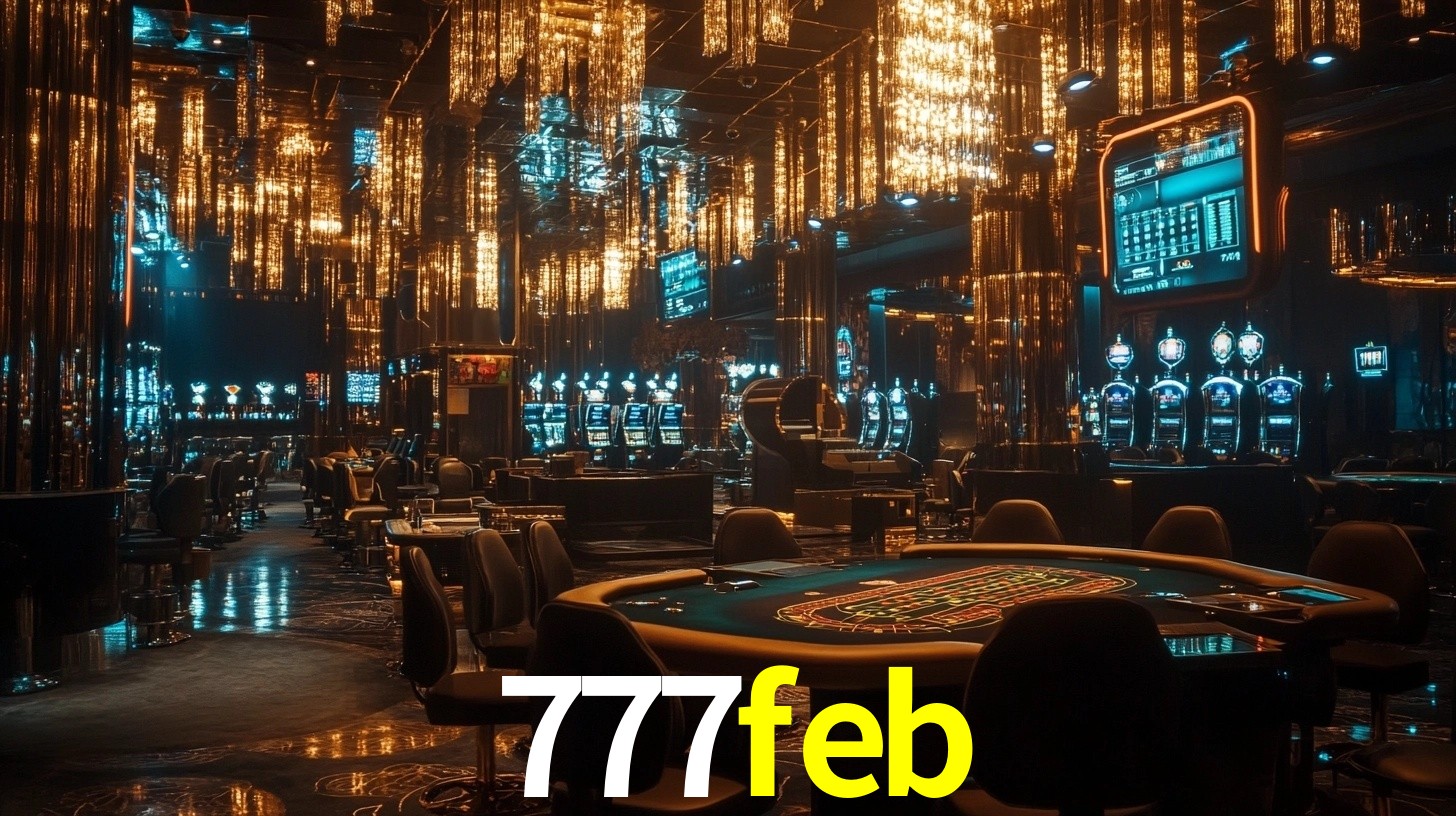 777feb.com