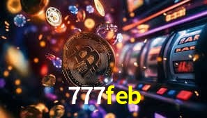 Mesa de Roleta 777feb