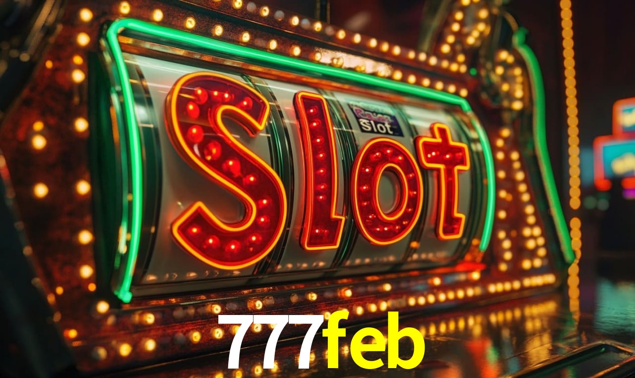 Diretório de Jogos 777feb