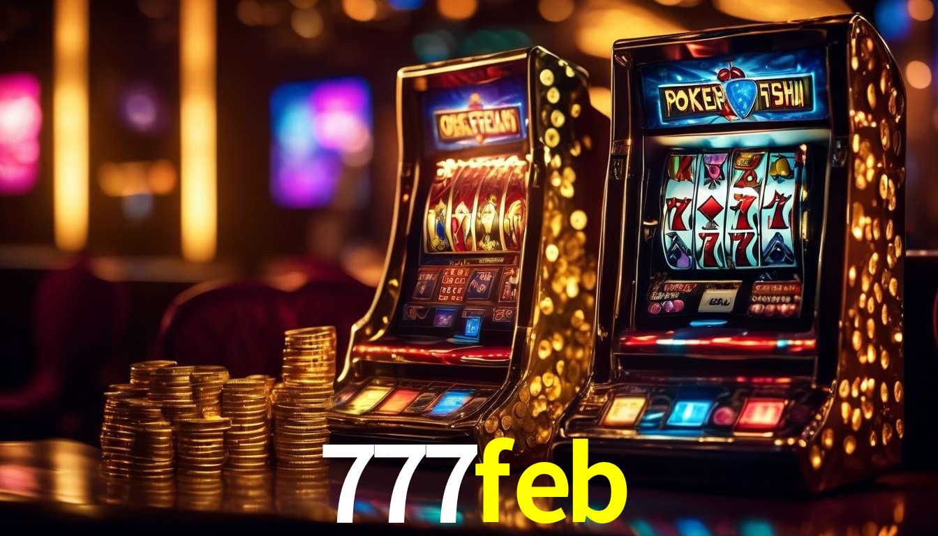 Jogos Exclusivos 777feb